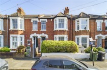 Cambray Road, London, SW12