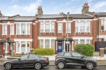 Fernside Road, London, SW12