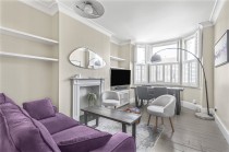 Arlesford Road, London, SW9