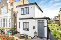 Moyser Road, Furzedown, SW16