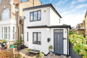 Images for Furzedown