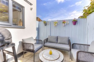 Images for Furzedown