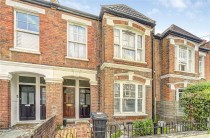Midmoor Road, London, SW12