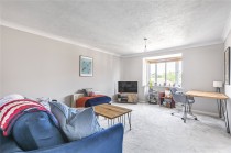 Rosethorn Close, London, SW12