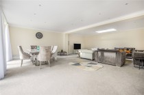 Trinity Crescent, London, SW17