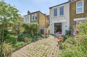Images for London