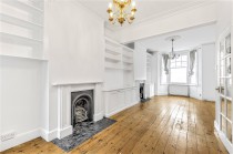 Hydethorpe Road, London, SW12
