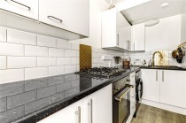 Verran Road, London, SW12