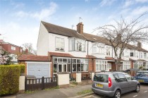 Queensville Road, London, SW12