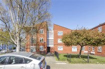 Verran Road, London, SW12