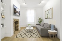 Bedford Hill, London, SW12