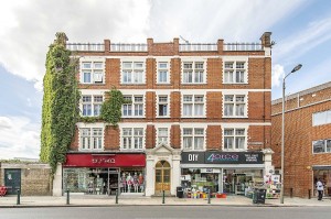 Images for London