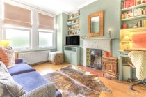 Fallsbrook Road, Furzedown, SW16