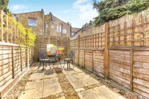 Images for Furzedown