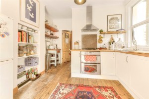 Images for Furzedown