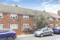 Cambray Road, London, SW12
