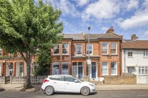 Boundaries Road, London, SW12