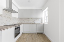 Cadmus Close, London, SW4