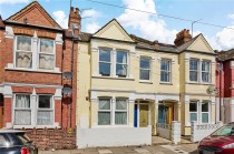 Bickley Street, Tooting, SW17