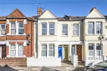 Bickley Street, London, SW17