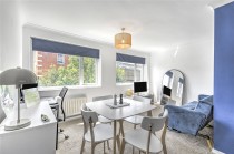 Larch Close, London, SW12