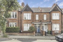 Glencairn Road, London, SW16