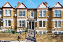 Knollys Road, London, SW16