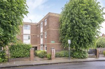 Childebert Road, London, SW17
