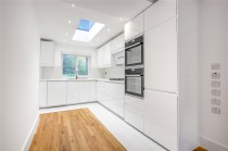 North Drive, Furzedown, SW16