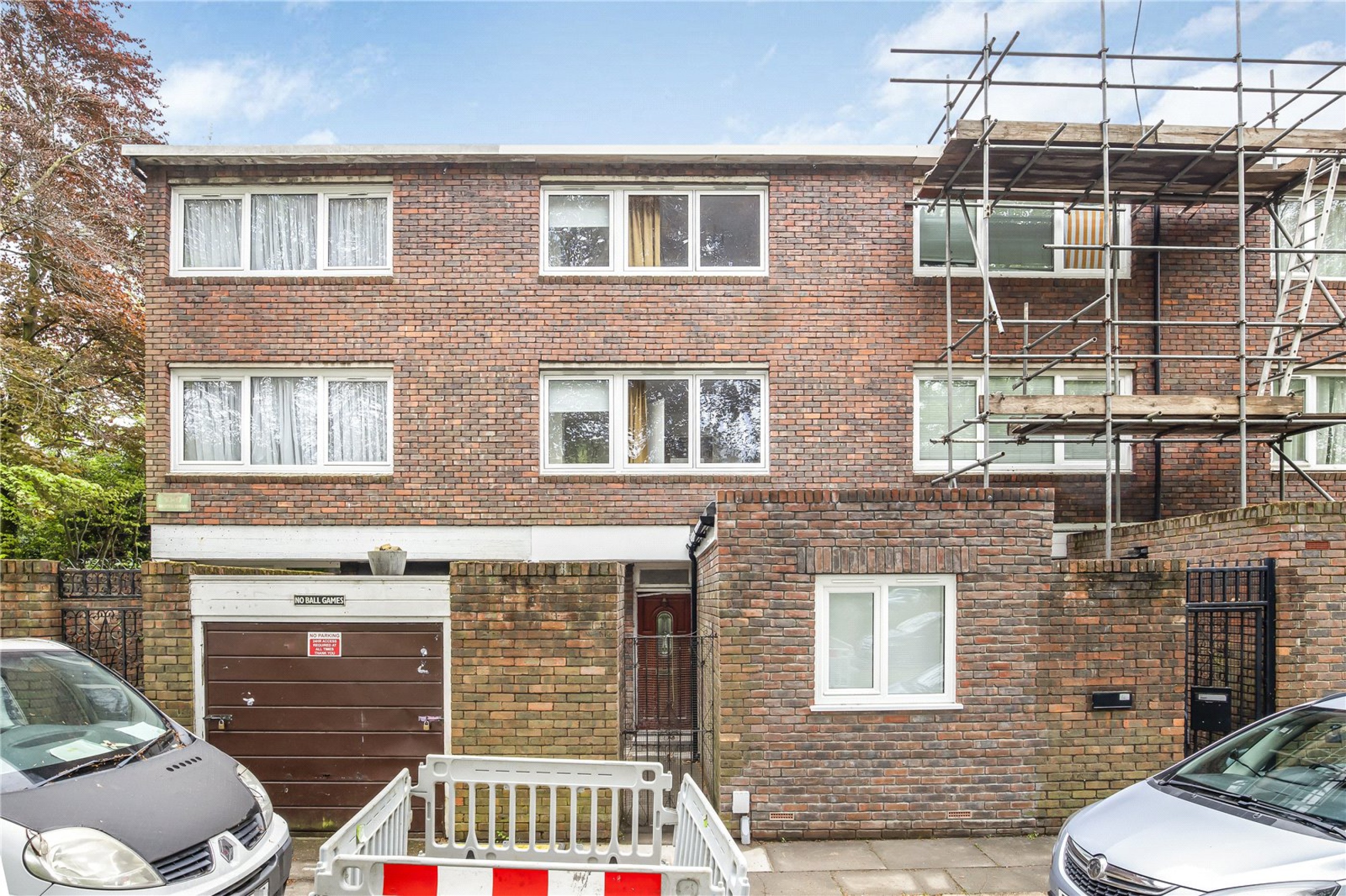 Images for Furzedown EAID:163099177 BID:FRD