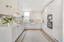Hearnville Road, London, SW12