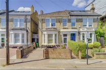 Cornford Grove, London, SW12