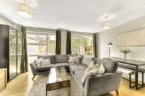 Larch Close, London, SW12