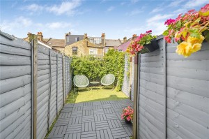 Images for Furzedown