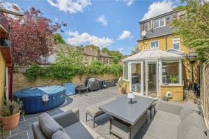 Images for London