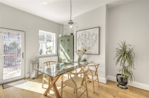 Leverson Street, London, SW16