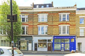 Images for Fulham, London