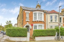 Sarsfeld Road, London, SW12