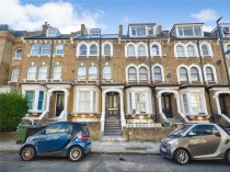 Victoria Rise, London, SW4