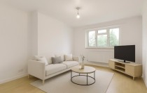 Cambray Road, London, SW12