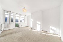 Upper Tooting Park, London, SW17