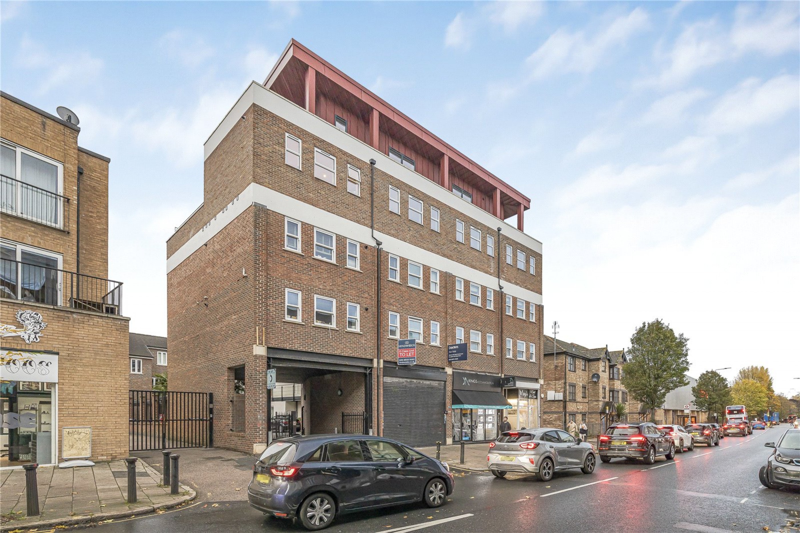 Images for Tulse Hill, London, 12 Tulse Hill, London EAID:4101633374 BID:CLM