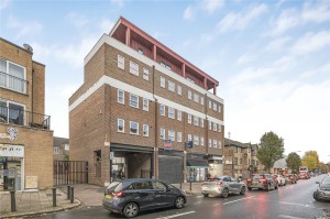 Images for Tulse Hill, London, 12 Tulse Hill, London