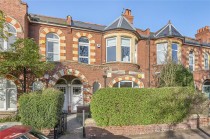 Emmanuel Road, London, SW12