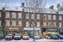 London Road, London, SW16