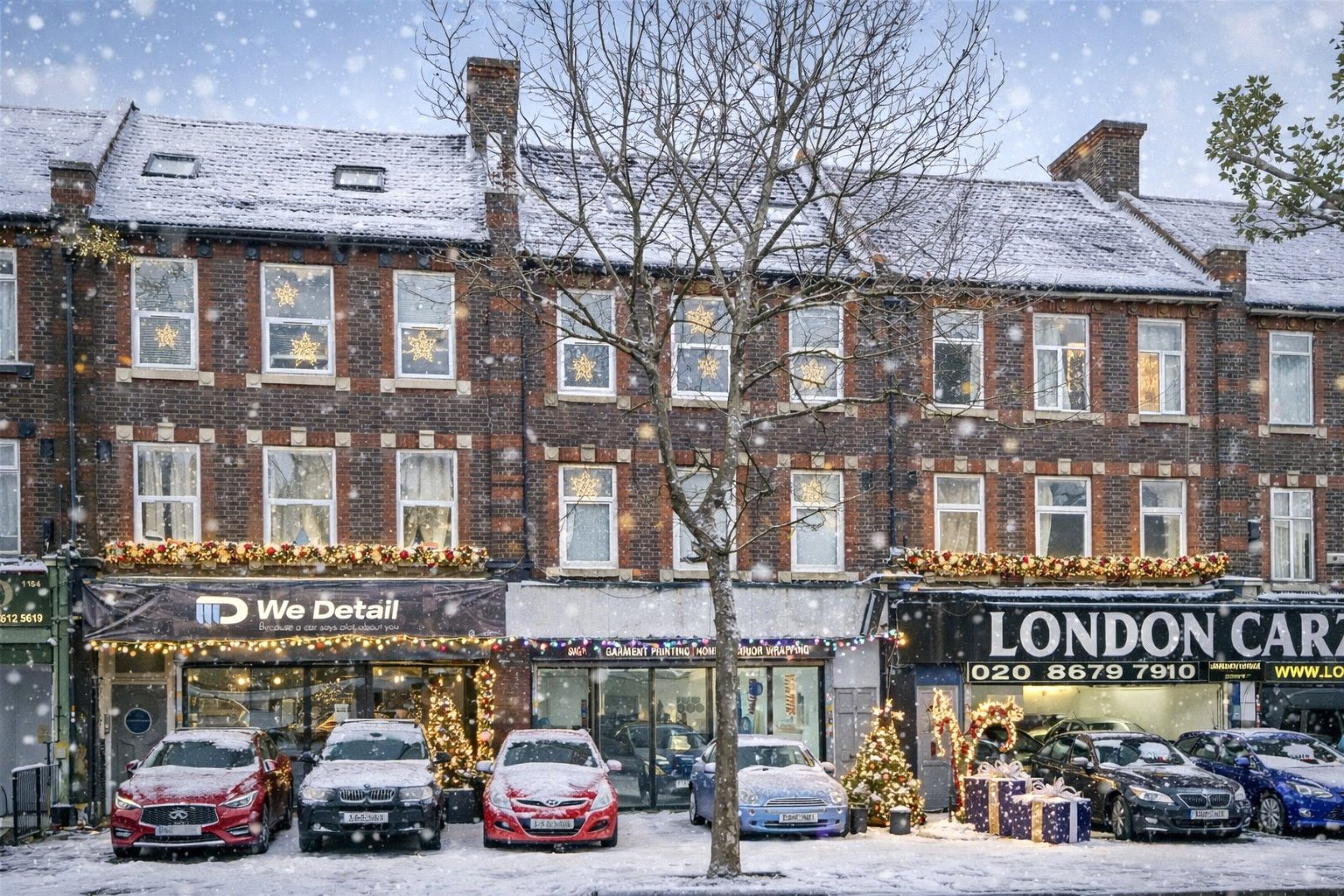 Images for London EAID:4101633374 BID:BLM