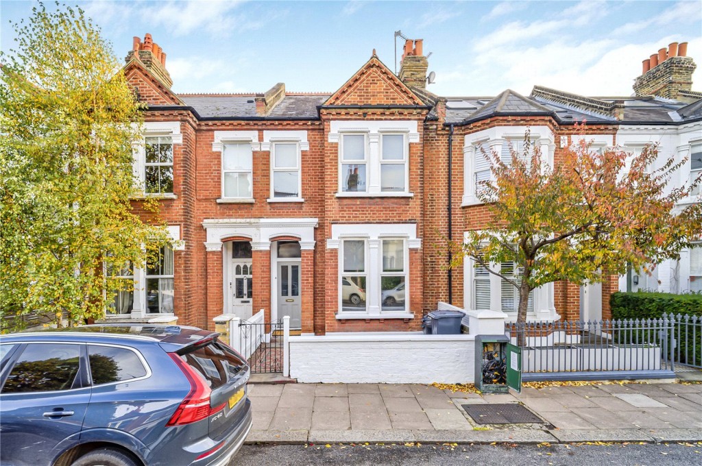 Images for Balham, London EAID:4101633374 BID:BLM