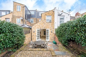 Images for Battersea, London