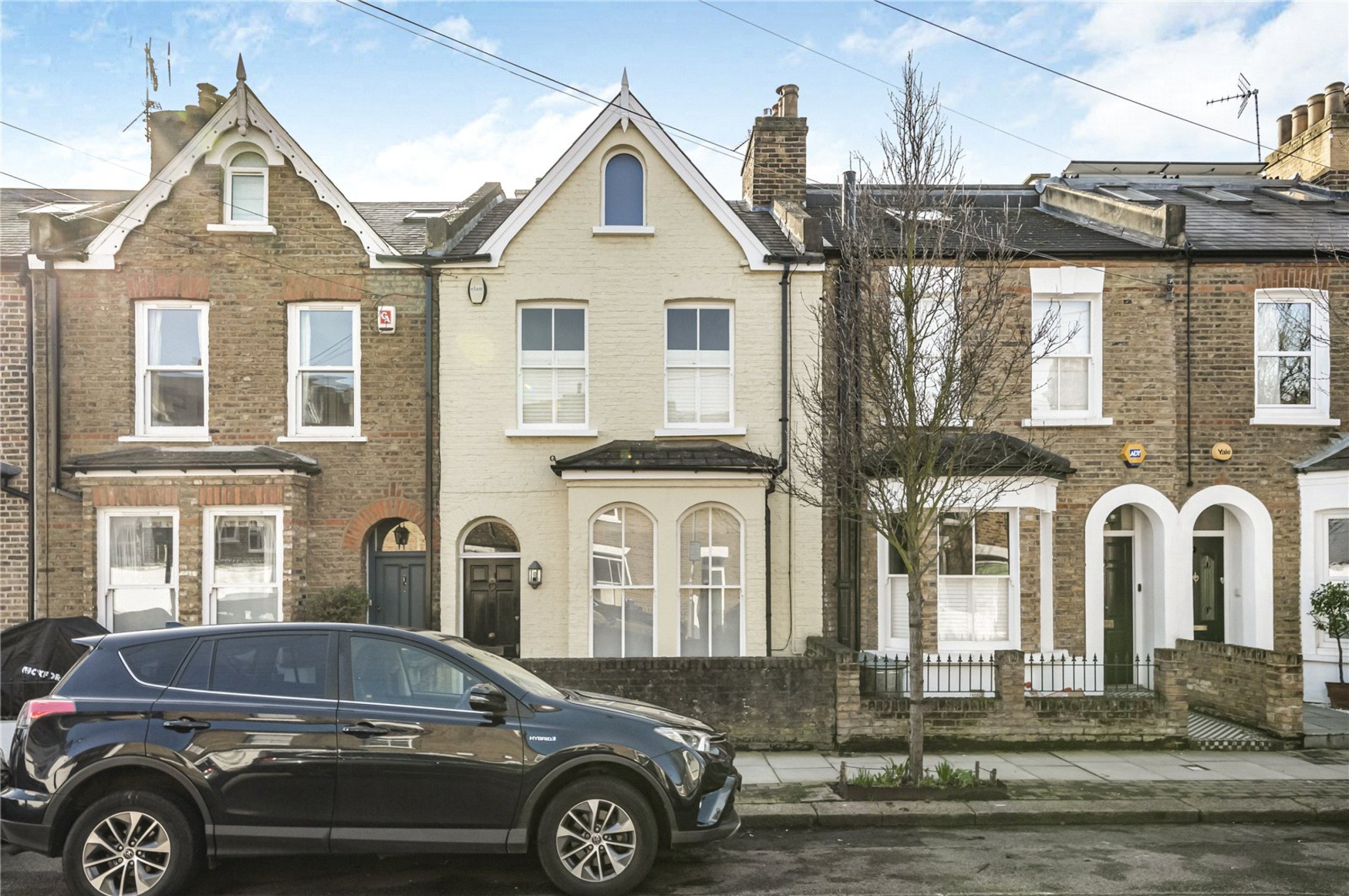 Images for Battersea, London EAID:4101633374 BID:BSE