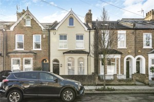 Images for Battersea, London